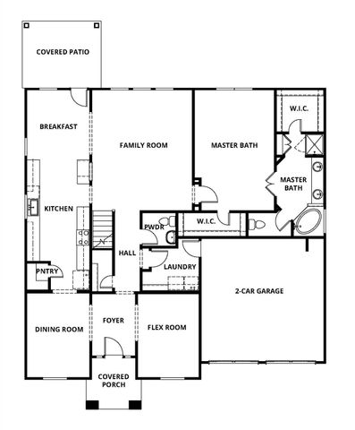 3002 Fair Wind Lane, Texas City, TX 77510