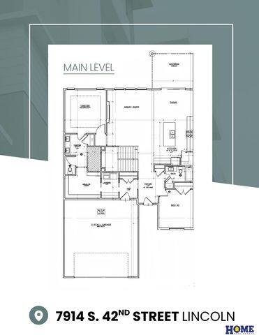 7914 S 42nd Street, Lincoln, NE 68516