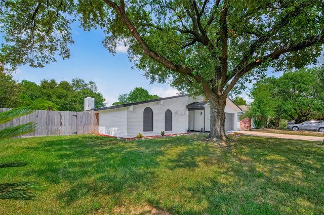 4070 Coltwood Drive, Spring, TX 77388