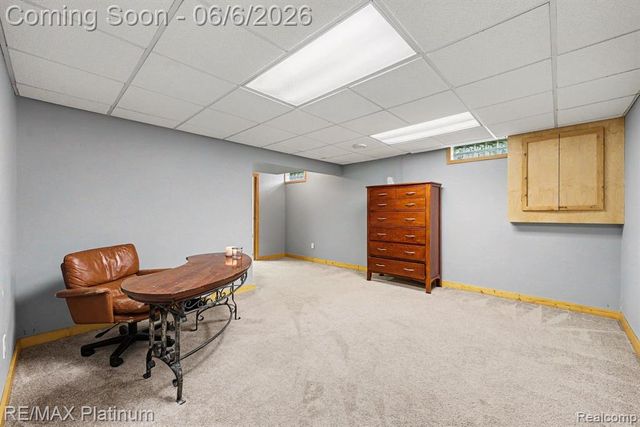 1240 N Hickory Ridge Trail, Milford, MI 48380