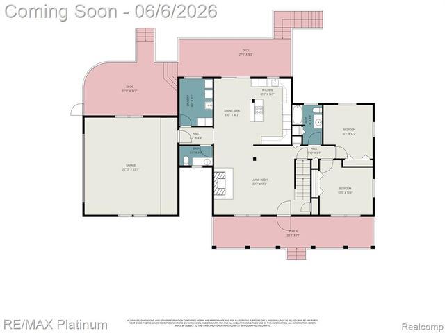 1240 N Hickory Ridge Trail, Milford, MI 48380