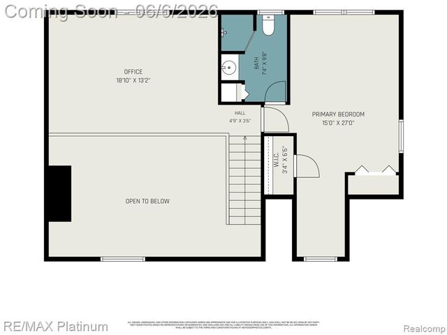 1240 N Hickory Ridge Trail, Milford, MI 48380