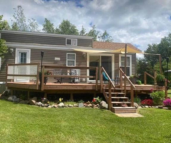 38299 W Wind Drive, Bovey, MN 55709