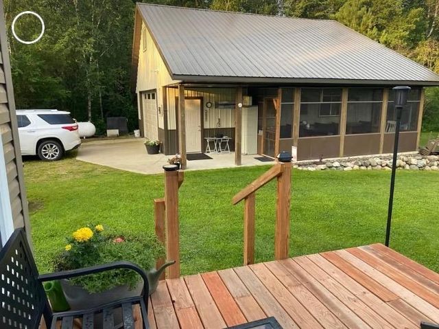 38299 W Wind Drive, Bovey, MN 55709