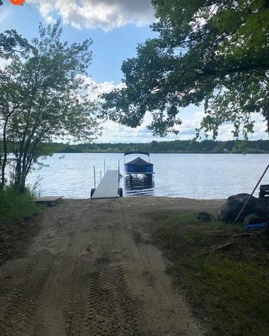 38299 W Wind Drive, Bovey, MN 55709