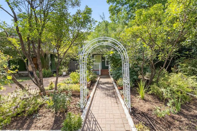 4203 Avenue A, Austin, TX 78751
