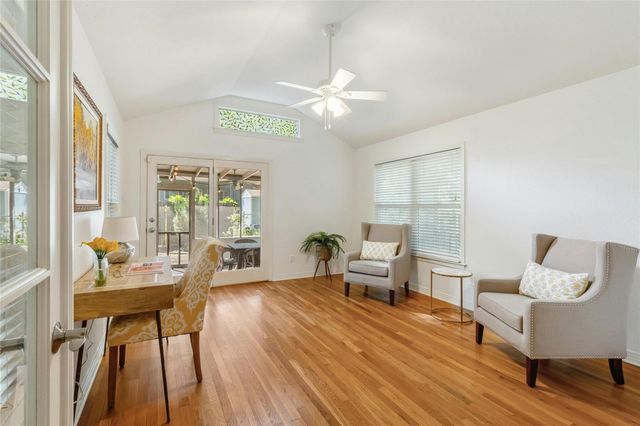4203 Avenue A, Austin, TX 78751