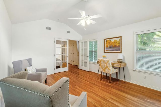 4203 Avenue A, Austin, TX 78751