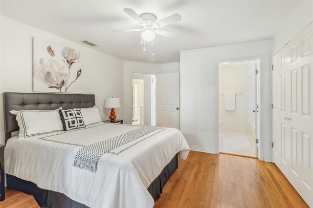 4203 Avenue A, Austin, TX 78751