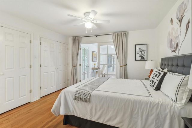 4203 Avenue A, Austin, TX 78751