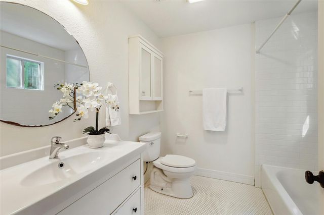 4203 Avenue A, Austin, TX 78751