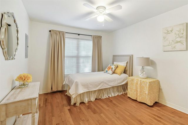 4203 Avenue A, Austin, TX 78751