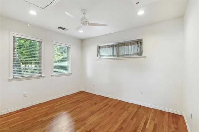 4203 Avenue A, Austin, TX 78751