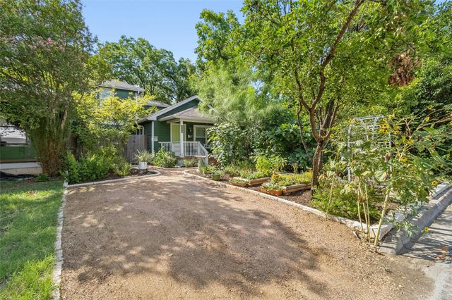 4203 Avenue A, Austin, TX 78751