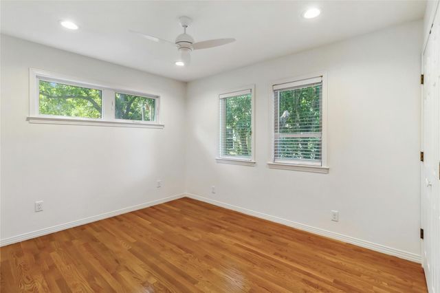 4203 Avenue A, Austin, TX 78751