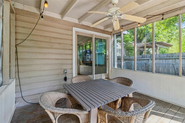 4203 Avenue A, Austin, TX 78751