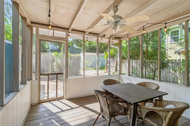 4203 Avenue A, Austin, TX 78751