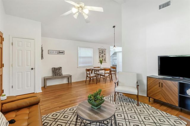 4203 Avenue A, Austin, TX 78751