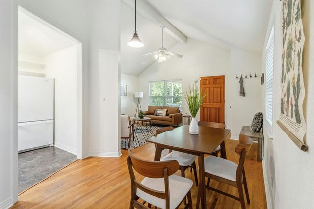 4203 Avenue A, Austin, TX 78751