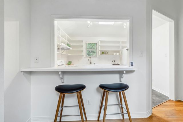 4203 Avenue A, Austin, TX 78751