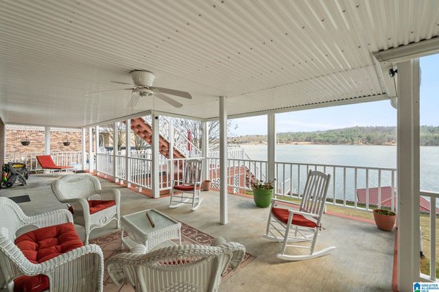 260 BUCKS DRIVE, Vincent, AL 35178