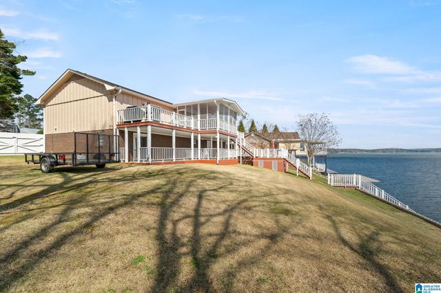 260 BUCKS DRIVE, Vincent, AL 35178