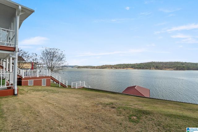 260 BUCKS DRIVE, Vincent, AL 35178