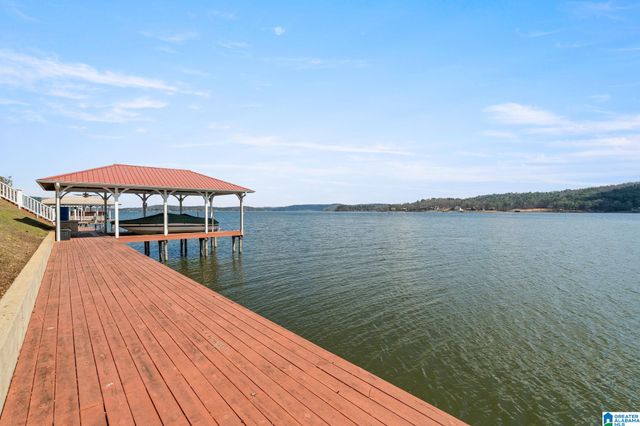 260 BUCKS DRIVE, Vincent, AL 35178