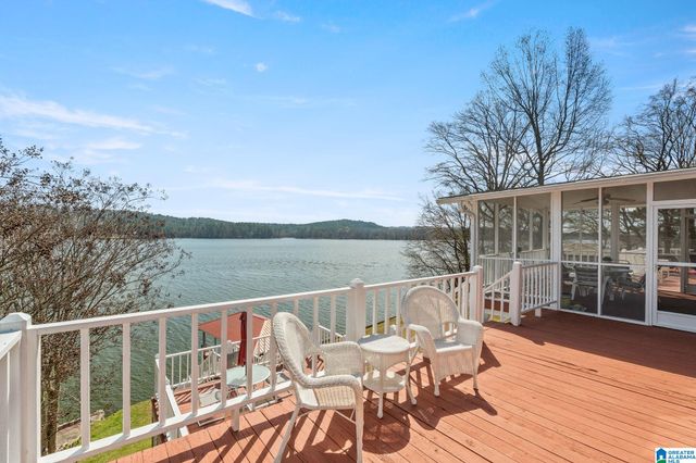 260 BUCKS DRIVE, Vincent, AL 35178