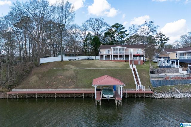 260 BUCKS DRIVE, Vincent, AL 35178