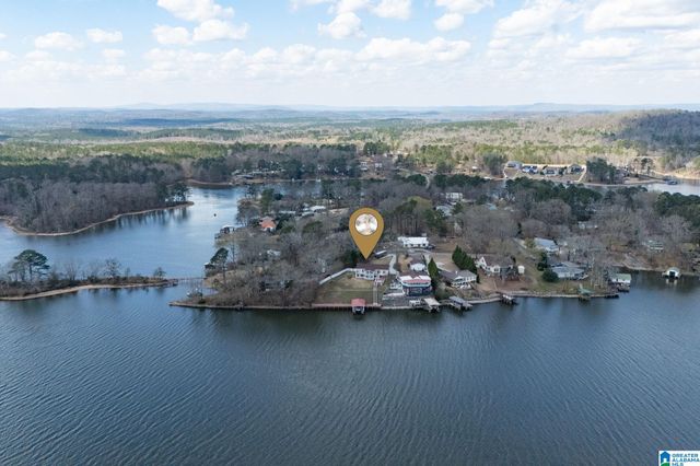 260 BUCKS DRIVE, Vincent, AL 35178