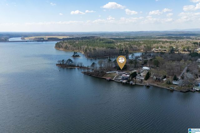 260 BUCKS DRIVE, Vincent, AL 35178