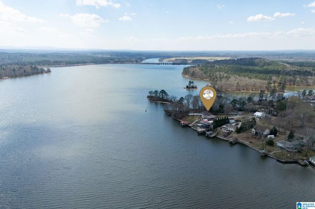 260 BUCKS DRIVE, Vincent, AL 35178