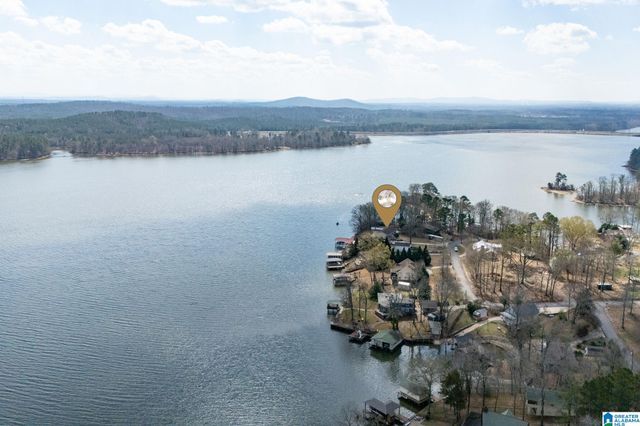 260 BUCKS DRIVE, Vincent, AL 35178