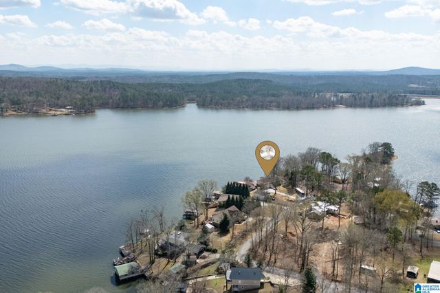 260 BUCKS DRIVE, Vincent, AL 35178