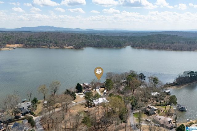 260 BUCKS DRIVE, Vincent, AL 35178