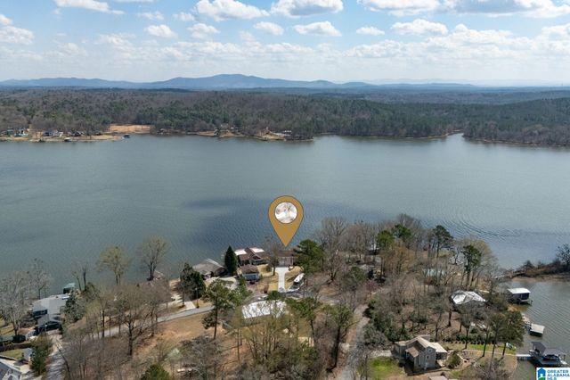 260 BUCKS DRIVE, Vincent, AL 35178