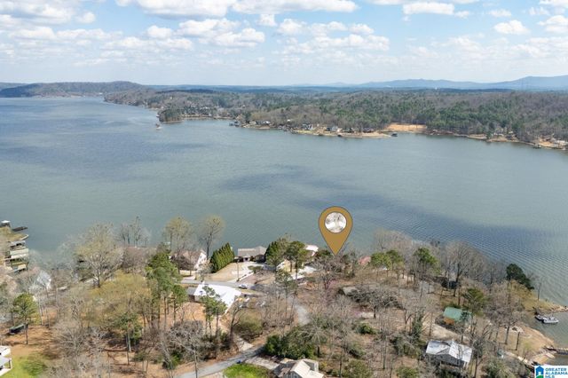 260 BUCKS DRIVE, Vincent, AL 35178