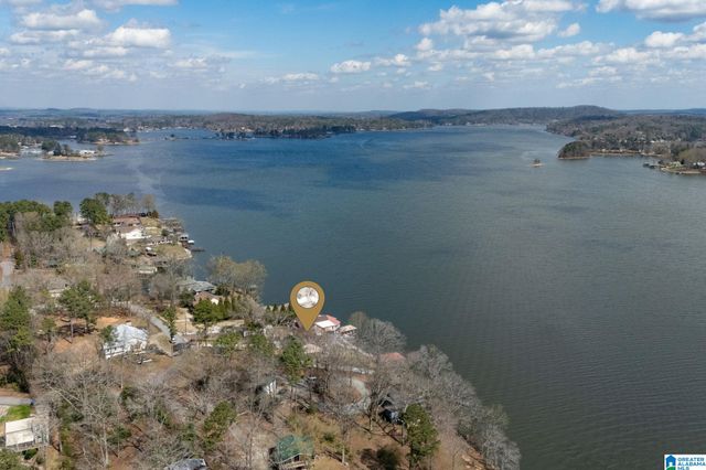 260 BUCKS DRIVE, Vincent, AL 35178