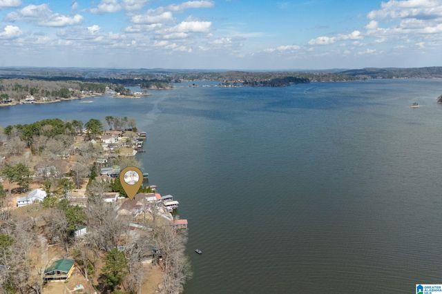 260 BUCKS DRIVE, Vincent, AL 35178