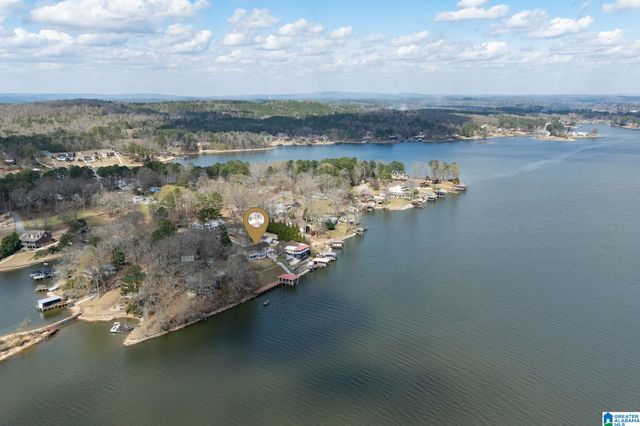 260 BUCKS DRIVE, Vincent, AL 35178