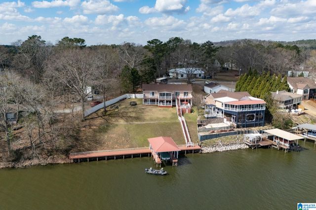 260 BUCKS DRIVE, Vincent, AL 35178