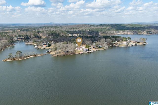 260 BUCKS DRIVE, Vincent, AL 35178