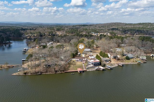 260 BUCKS DRIVE, Vincent, AL 35178