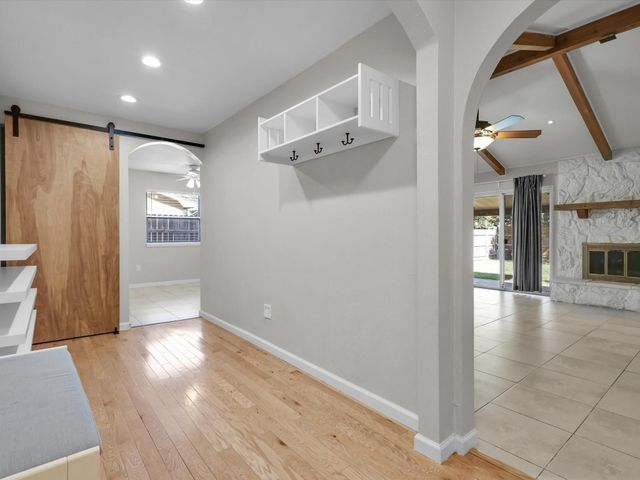 2309 Norwich Court, Arlington, TX 76015