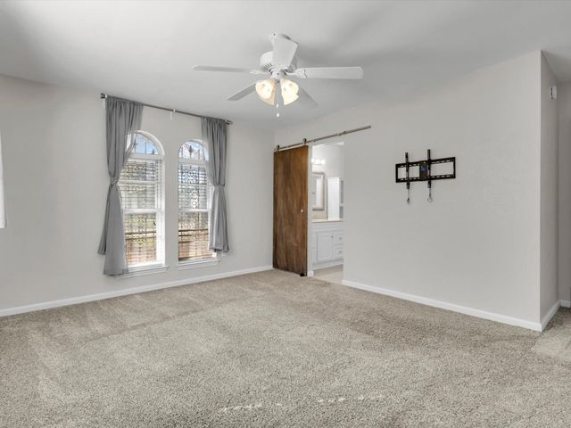 2309 Norwich Court, Arlington, TX 76015