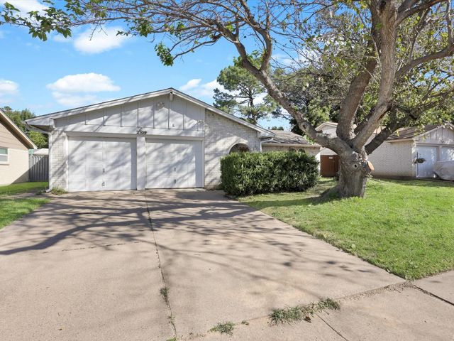 2309 Norwich Court, Arlington, TX 76015