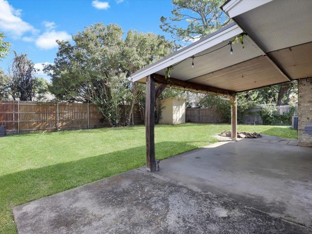 2309 Norwich Court, Arlington, TX 76015