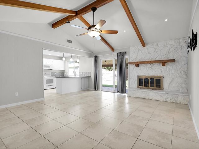 2309 Norwich Court, Arlington, TX 76015