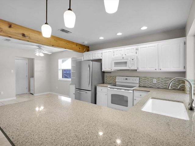 2309 Norwich Court, Arlington, TX 76015